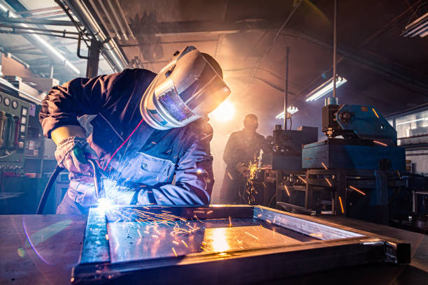 Best Pipe Welding in Lester Prairie, MN