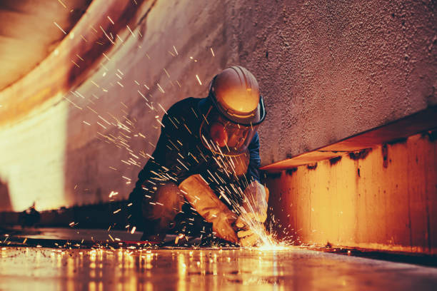 Affordable Welder Services in Lester Prairie, MN