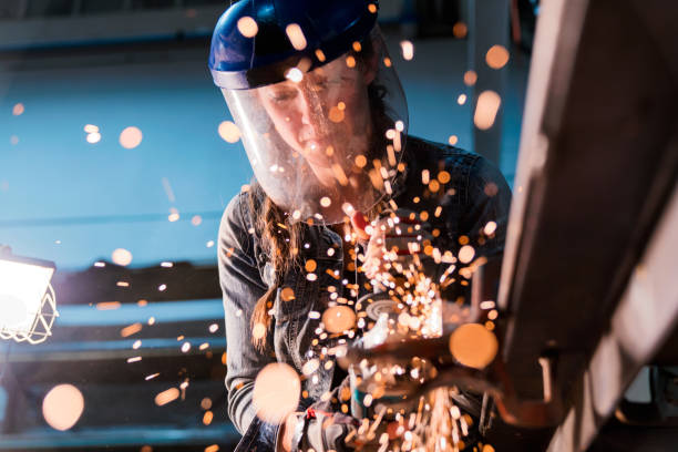 Affordable Welder Services in Lester Prairie, MN